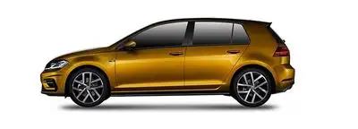 Volkswagen Golf 7 Hava Filtresi 1.5 Tsi (2019-2020)