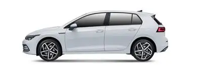 Volkswagen Golf 8 Hava Filtresi 1.5 eTsi (2021-2024)