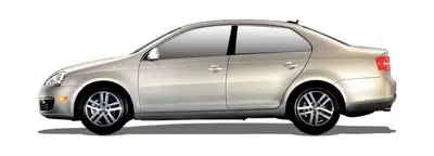 Volkswagen Jetta 3 Hava Filtresi 1.6 Tdi (2010-2010)