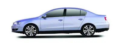 Volkswagen Passat B6 Hava Filtresi 1.4 (2008-2010)