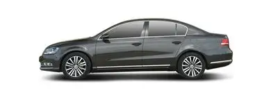 Volkswagen Passat B7 Hava Filtresi 2.0 Tdi (2013-2014)