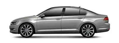 Volkswagen Passat B8 Hava Filtresi 1.5 (2019-2024)