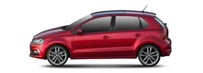 Volkswagen Polo 5 Hava Filtresi 1.0 (2014-2017)