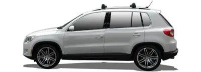 VW Tiguan Hava Filtresi 1.4 Tsi (2012-2015) 160 Beygir