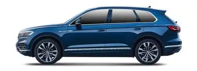 Volkswagen Touareg Hava Filtresi 3.0 Tdi (2018-2024)