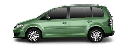 Volkswagen Touran Hava Filtresi 1.6 Fsi (2003-2007)