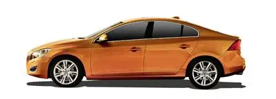 Volvo S60 Hava Filtresi 2.0T (2010-2011)