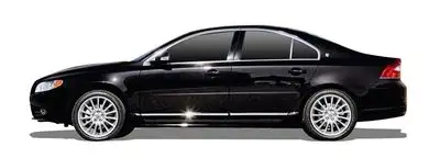 Volvo S80 Hava Filtresi D5 (2007-2009)