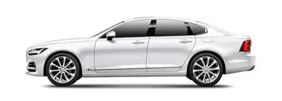 Volvo S90 Hava Filtresi D4 (2016-2018)