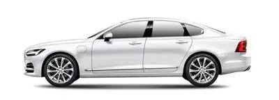Volvo S90 Hava Filtresi D5 (2016-2020)