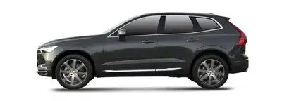 Volvo XC60 Hava Filtresi B4 (2019-2023)