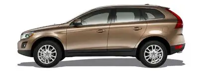 Volvo XC60 Hava Filtresi D5 (2011-2015)